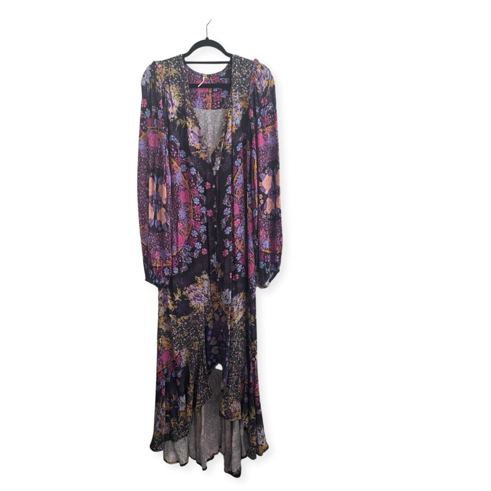 Free People Maxi